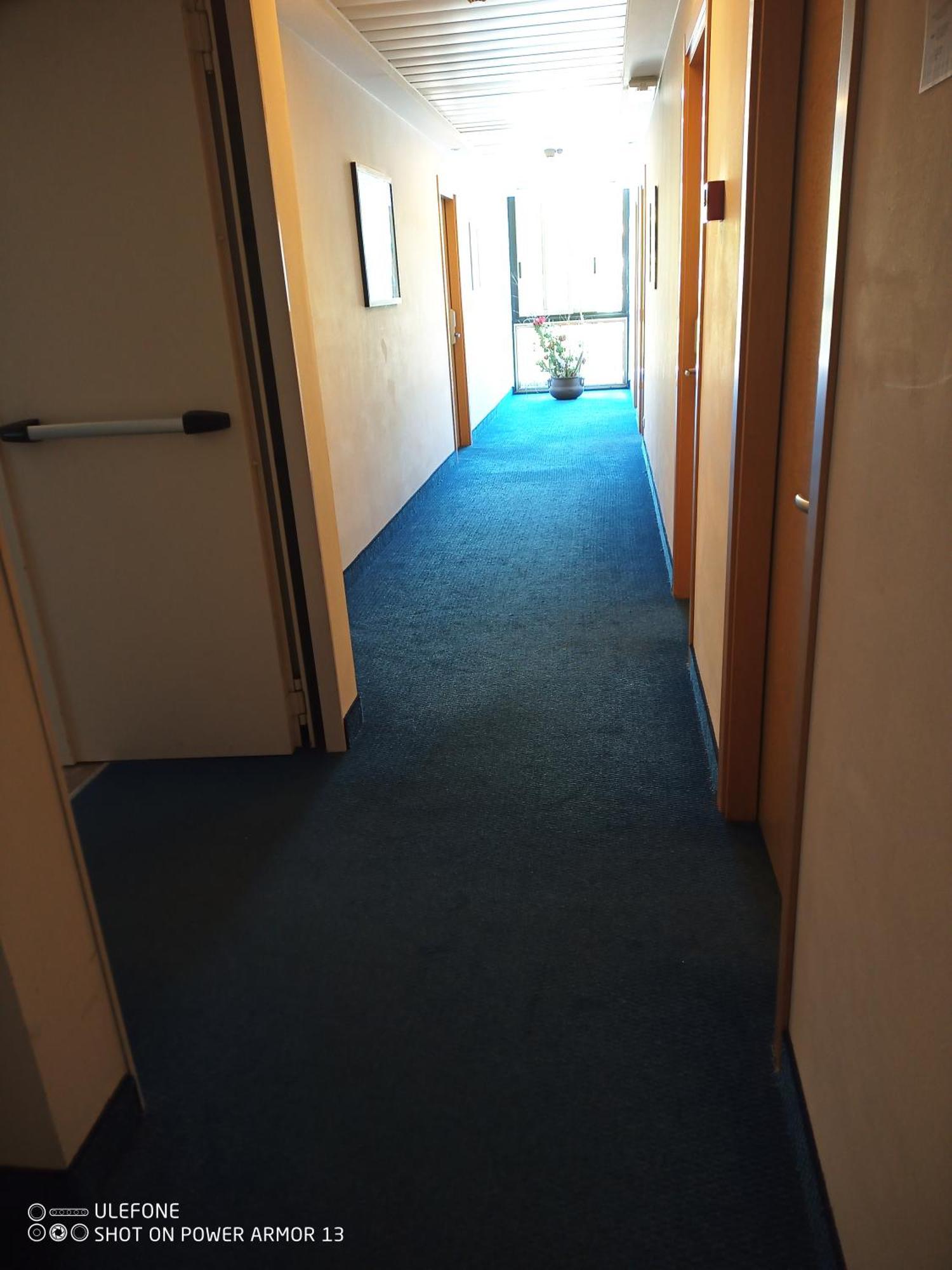 Hotel Firenze Bibione Bagian luar foto