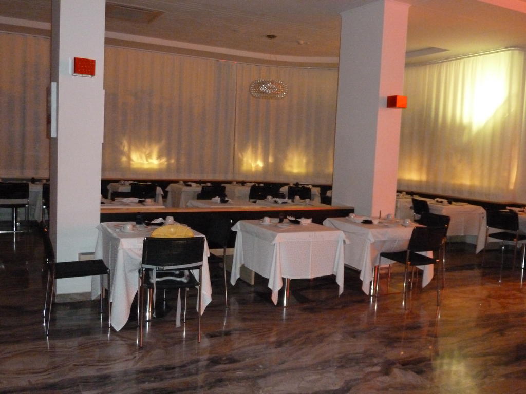 Hotel Firenze Bibione Bagian luar foto